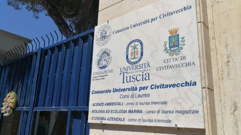 Open day virtuale per il Polo universitario