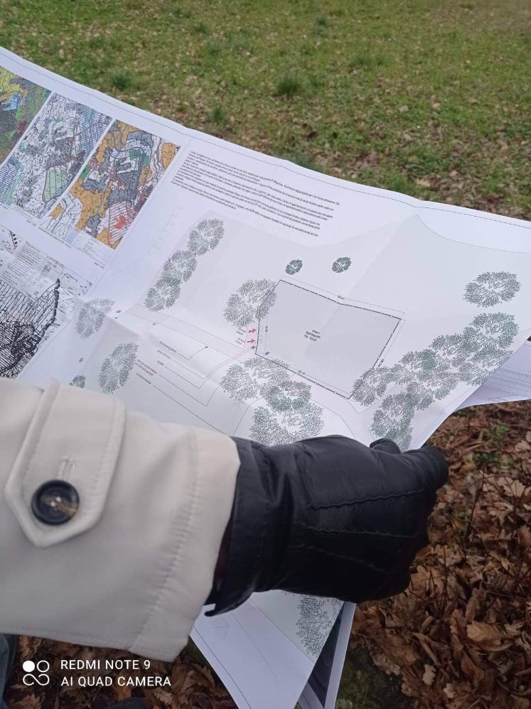 Manutenzione straordinaria e riqualificazione di Pratogiardino: consegnati i lavori