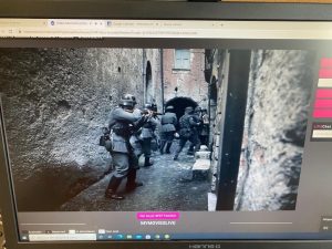 Fiumicino, prosegue il ‘Progetto memoria’