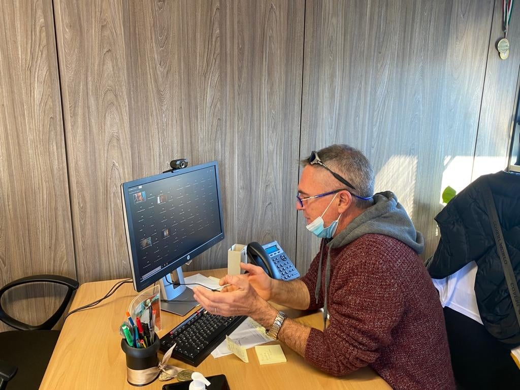 Fiumicino: prosegue il progetto memoria