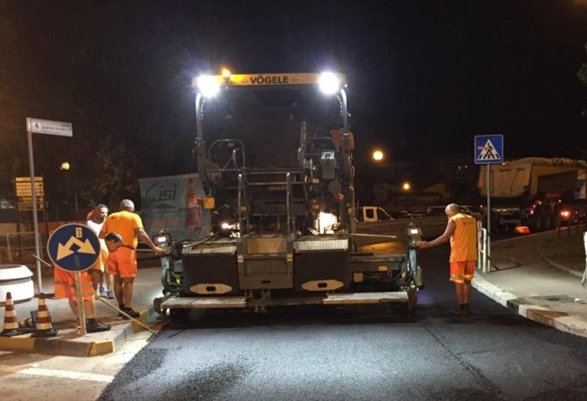 Appalti e asfalti, i conti non quadrano. Il rup Scalise contesta Confservizi Lazio: ”Blocchiamo tutto”