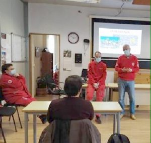 Fiumicino: entra nel vivo il progetto ‘Giovani ri-Generazioni’