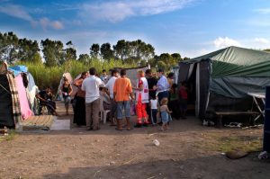Bandi rom, nessuna offerta da Civitavecchia e Viterbo