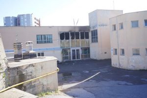 Scuola: a tre anni dall’incendio affidati i lavori della scuola Calamatta