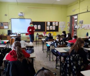 Scuola, Tolfa e Santa Marinella prolungano la didattica a distanza il 30 e 31