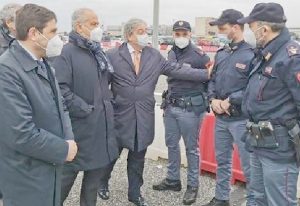 «Siamo orgogliosi di quello che abbiamo fatto, tutti insieme»