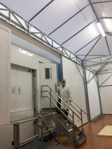 Tarquinia e Belcolle: in arrivo due nuove tac