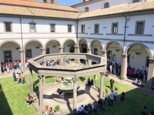 Università della Tuscia: gli ex alunni raccontano la loro esperienza