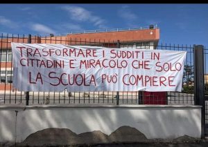 «Non possono essere i bambini gli unici
 


a pagare uno scotto così importante»