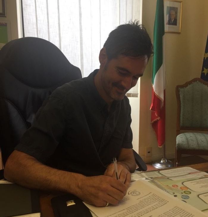 Bocciodromo, Brogi: «Stiamo
 


andando nella direzione giusta»