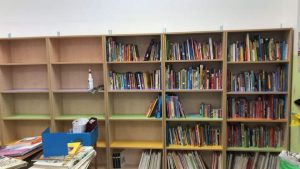 «Anche in Dad onorata la giornata della lettura»