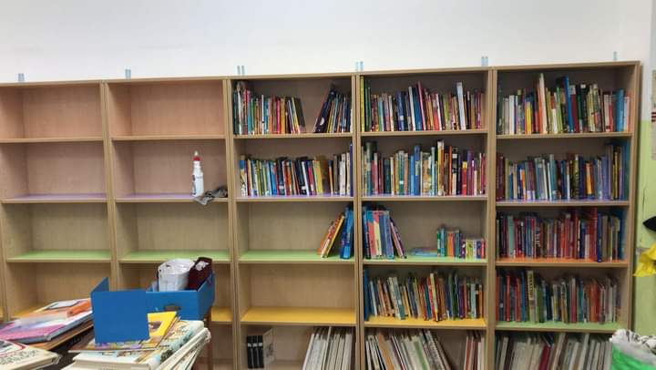 «Anche in Dad onorata la giornata della lettura»