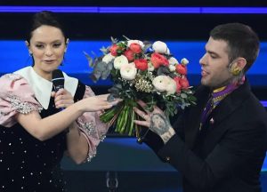 La rivoluzione dei fiori di Sanremo