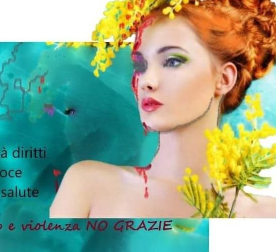 “Marzo 2021 e la mimosa di Una che c’era”, l’Anpi
 


di Allumiere onora la festa della donna