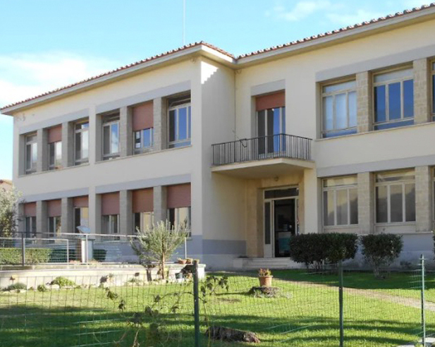 Gli studenti dell’istituto San Benedetto
 


l’8 marzo dedicano la didattica al tema della donna