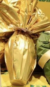 Pasqua, Coldiretti Viterbo: uova star in tempi di Covid con balzo delle vendite del 15%