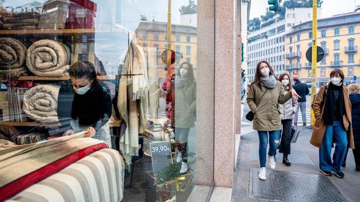 “Milano impoverita dalla pandemia, per ripartire serve unità”