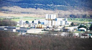 Plastica, nasce Unilever