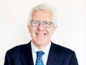 Federdistribuzione, Alberto Frausin nuovo presidente