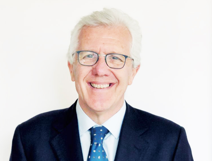 Federdistribuzione, Alberto Frausin nuovo presidente