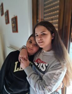 Autismo, il racconto di una 13enne 
 


e del suo rapporto con il fratello