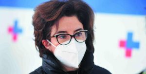 Covid, Ursino: ”Numeri elevati ma le strutture vaccinate hanno tenuto”