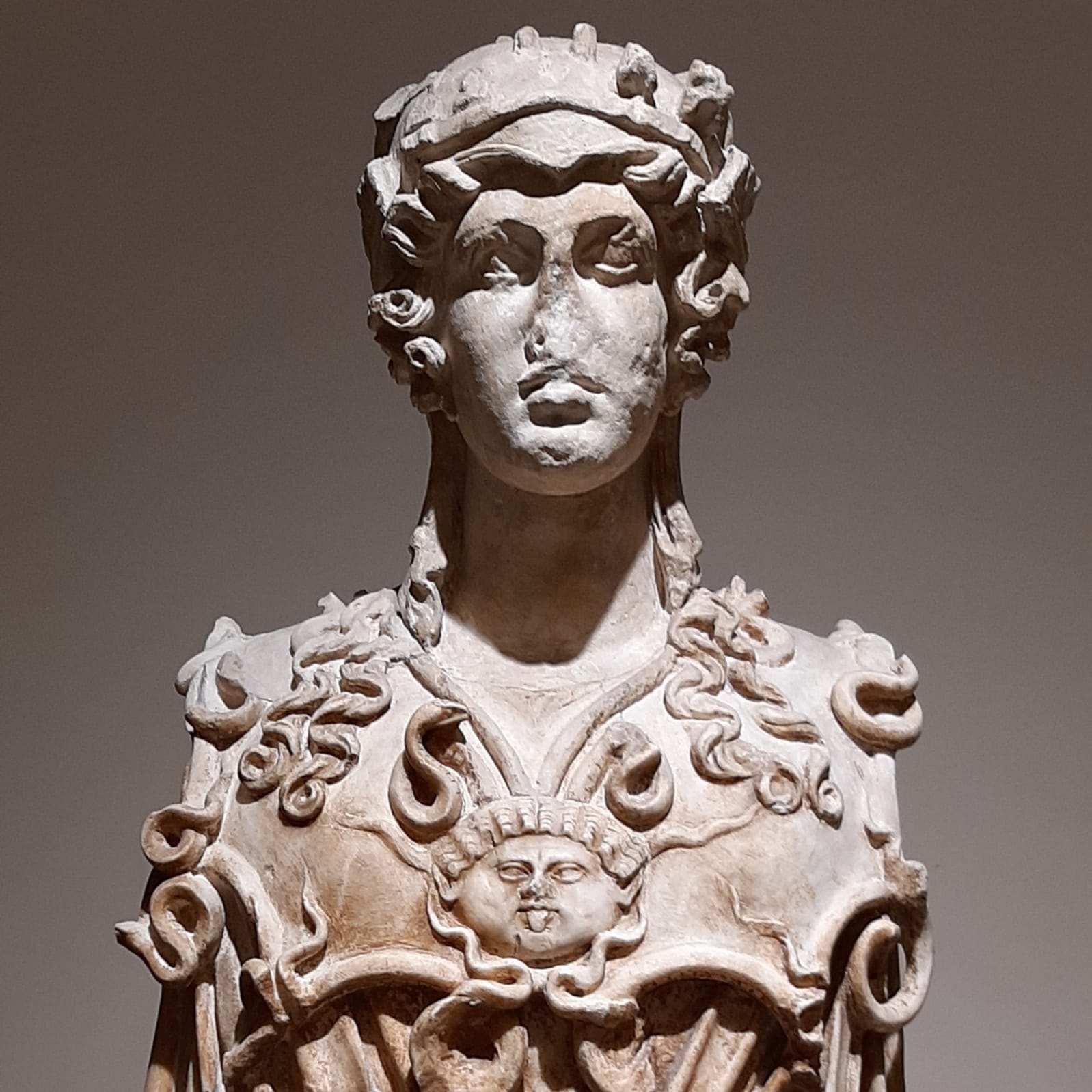 Biblioteca comunale, arrivano i giovedì dell’archeologia