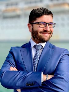 Adsp, approvata all’unanimità l’adozione del bilancio di previsione 2021