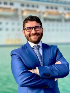 Zls, Musolino: ”Molto importante per la crescita dei porti del Lazio”