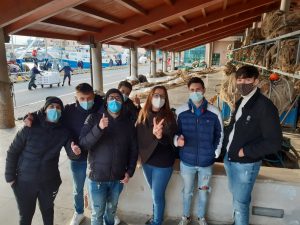 Startupper School Food di Lazio Innova, il Cappannari stupisce con la sua minestra di pesce