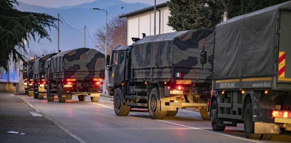 Un momento di riflessione e speranza