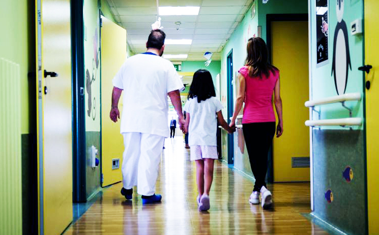 Malattie rare, Ucb conferma
 


l’impegno per i pazienti