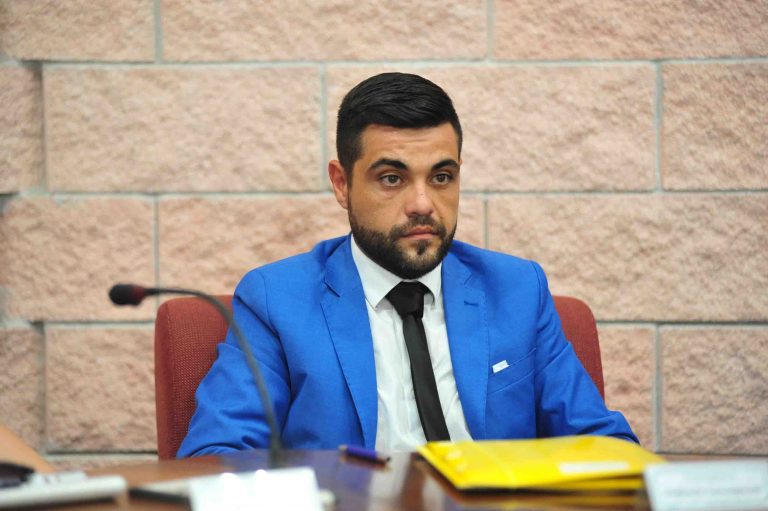 Antenna Iliad a largo Acquaroni, Cacciapuoti (Lega): ”Faremo ricorso in appello”