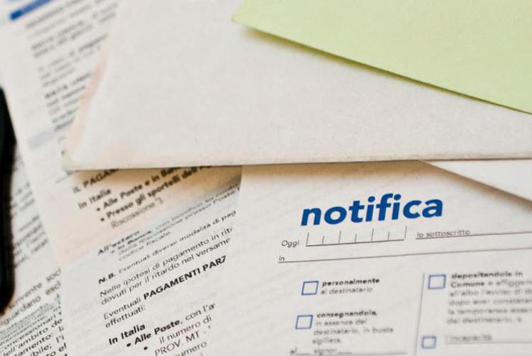 Fisco, Salvini: “In arrivo 7 milioni di cartelle esattoriali. 1,5 milioni nel Lazio”