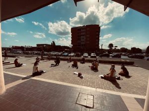 «Siamo cittadini che da mesi richiedono di essere ascoltati e aiutati»