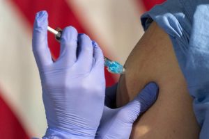 Viterbo – Quarta dose vaccino covid-19, ampliate le prenotazioni
