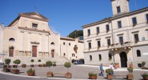 Una start up per la valorizzazione delle
 


risorse locali e per la sostenibilità ambientale