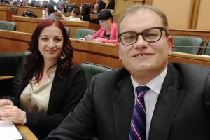 Tidei e Minnucci,
 


proposta di legge
 


per lo sviluppo