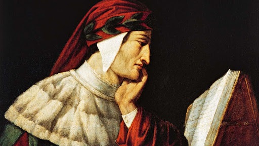 Quattro appuntamenti con Dante e la sua Divina Commedia