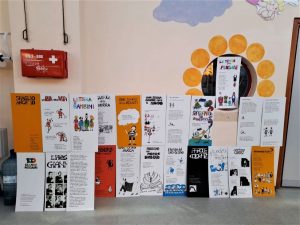 Montalto, concluso il progetto 100 anni dalla nascita di Gianni Rodari