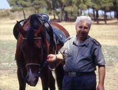 UN ANNO DI COVID Il coronavirus si è portato via anche Silverio Cecchetti, conosciuto in tutto il territorio