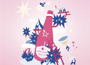 Sanpellegrino, Andrea Vago vince il creative talent