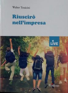 ‘Riuscirò nell’impresa’ spopola tra gli studenti di Ladispoli
