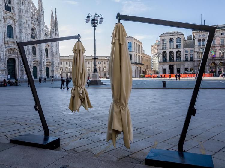 Decreto sostegno 2021: domanda e calcolo, cosa c’è da sapere