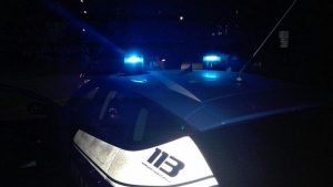 Terracina – La polizia arresta 41enne per stalking nei confronti dell’ex moglie