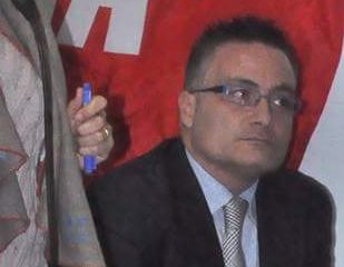 Romagnuolo davanti al Gip per corruzione