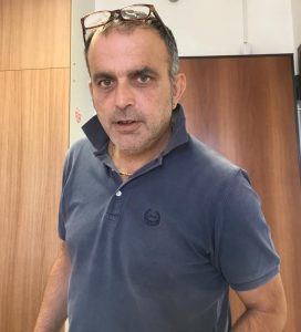 È venuto a mancare Massimo Sansivero