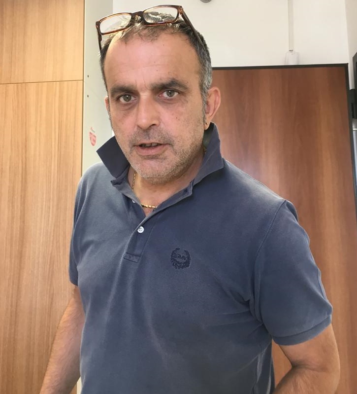 È venuto a mancare Massimo Sansivero