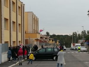 Coronavirus, Ladispoli: oggi tamponi rapidi all’Ilaria Alpi