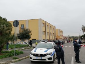 Ilaria Alpi: 7 positivi al tampone di ieri